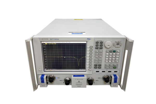 是德Keysight N5224A 網(wǎng)絡(luò)分析儀