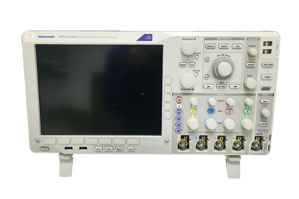 泰克Tektronix DPO4104B數(shù)字示波器