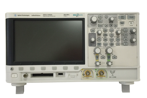 是德Keysight DSOX3032A 數(shù)字示波器