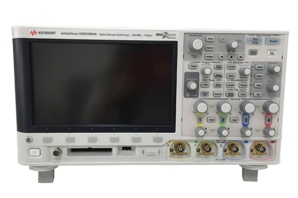安捷倫Agilent DSOX3054A 數(shù)字示波器