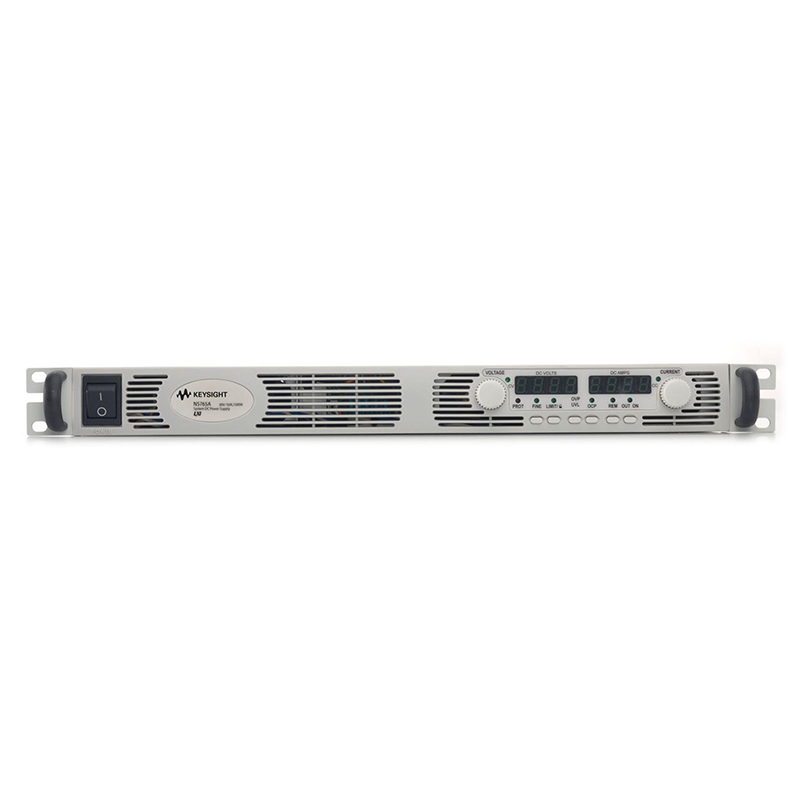 是德N5765A 直流系統(tǒng)電源，30V，50A，1500W