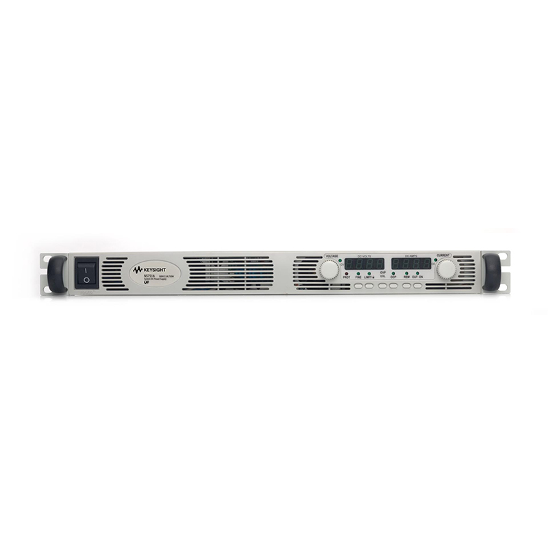是德N5751A 直流系統(tǒng)電源，300 V，2.5 A，750 W