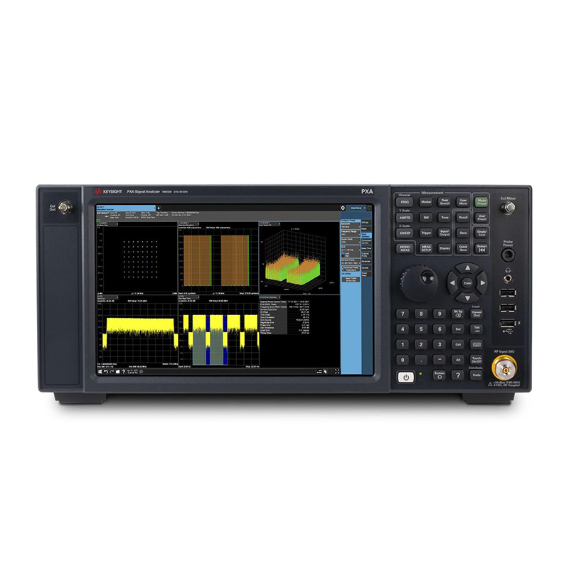 是德N9032B PXA 信號(hào)分析儀，2 Hz 至 55 GHz