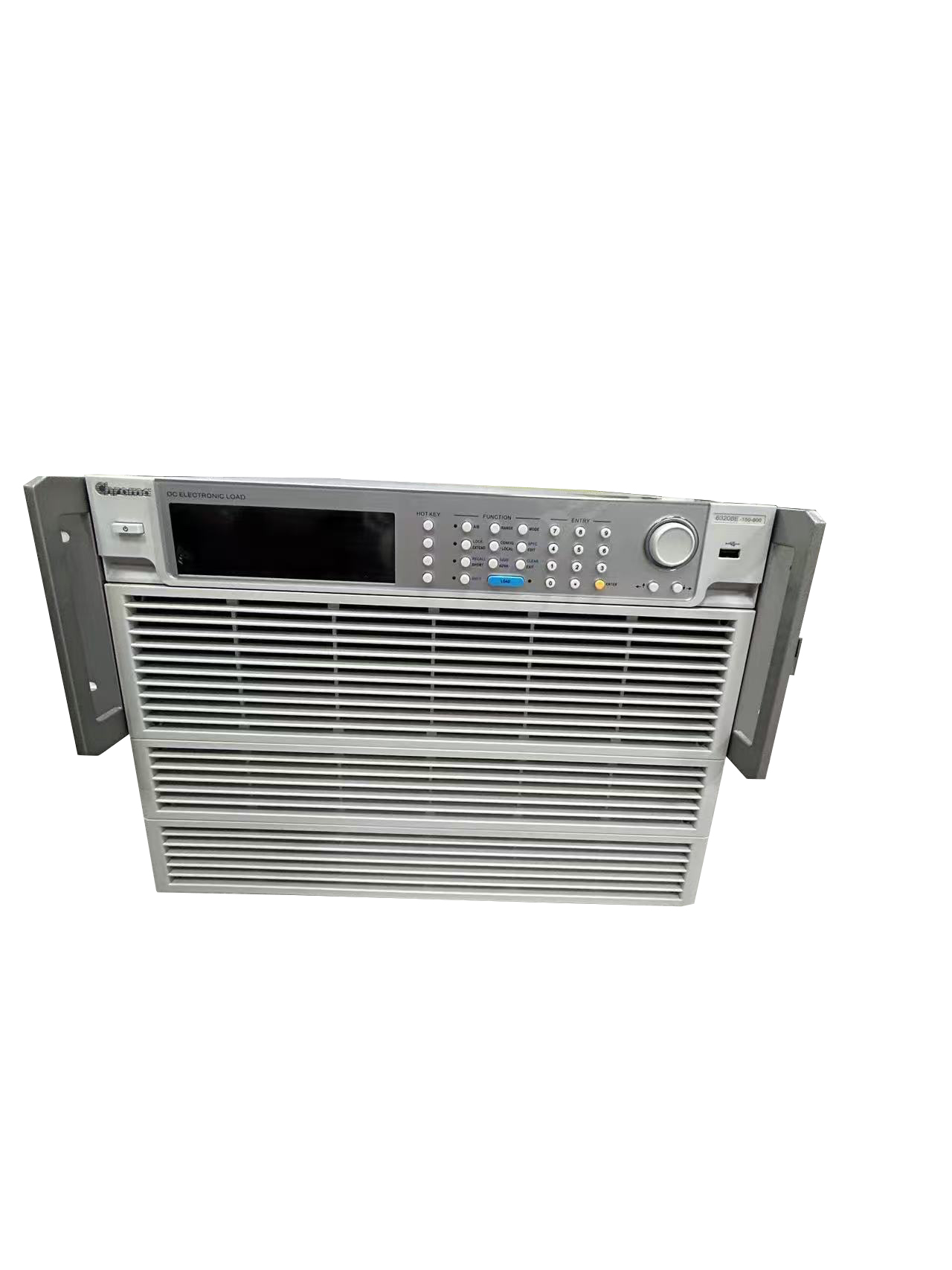 致茂Chroma63208E-150-800直流電子負載