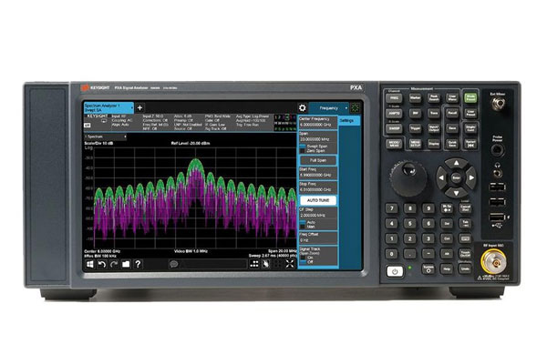 Keysight E5071C ENA矢量網(wǎng)絡(luò)分析儀