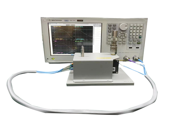 是德Keysight E4982A LCR測(cè)試儀