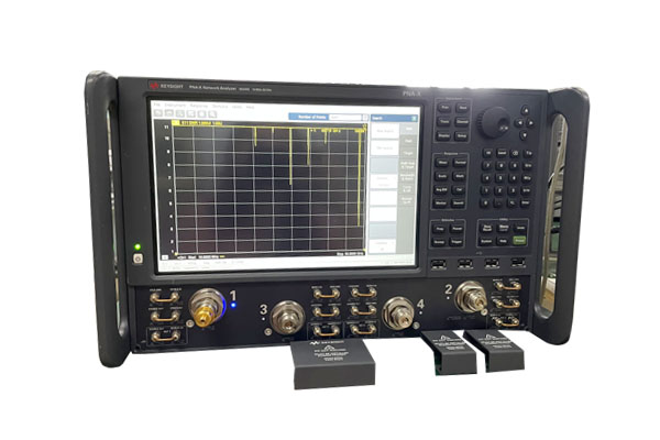 是德Keysight N5245B 網(wǎng)絡(luò)分析儀