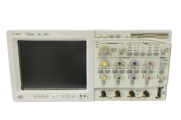 安捷倫Agilent 54832D 數(shù)字示波器