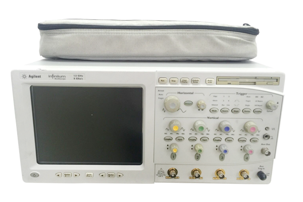 安捷倫Agilent54845B數(shù)字示波器