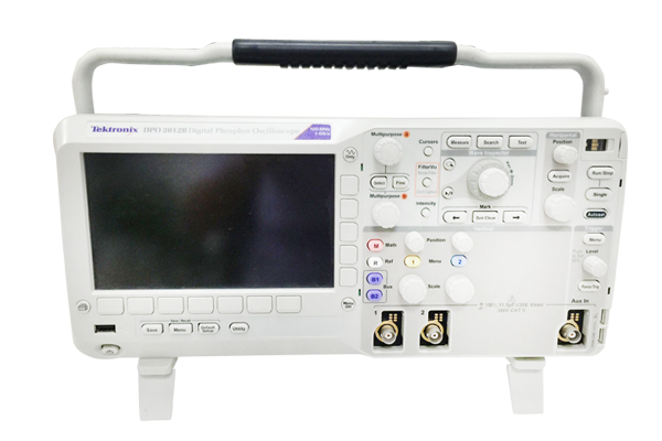 泰克Tektronix DPO2012B數(shù)字示波器