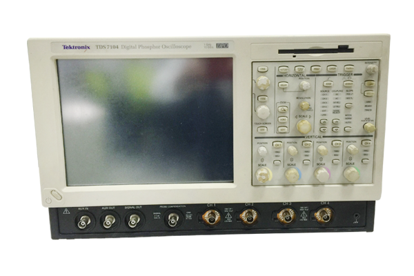 泰克Tektronix DPO7104 數(shù)字示波器