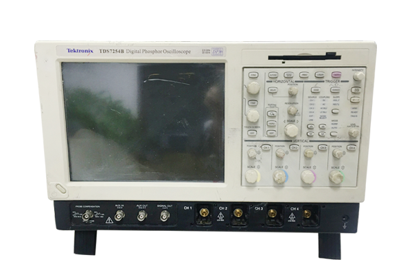 泰克Tektronix DPO7254B數(shù)字示波器