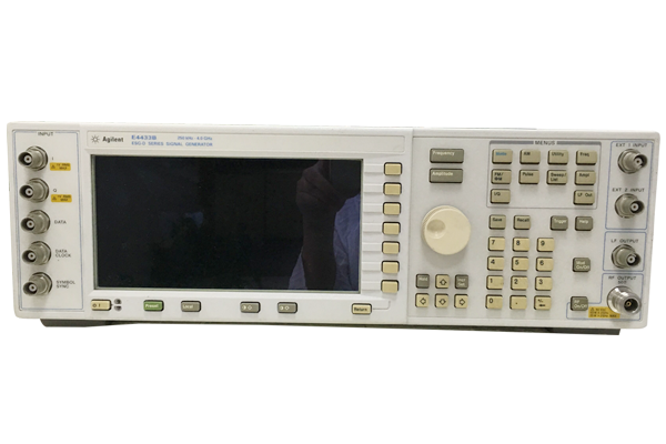 安捷倫Agilent E4433B 信號(hào)發(fā)生器