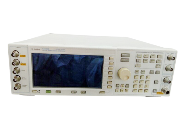 安捷倫Agilent E4436B 信號發(fā)生器